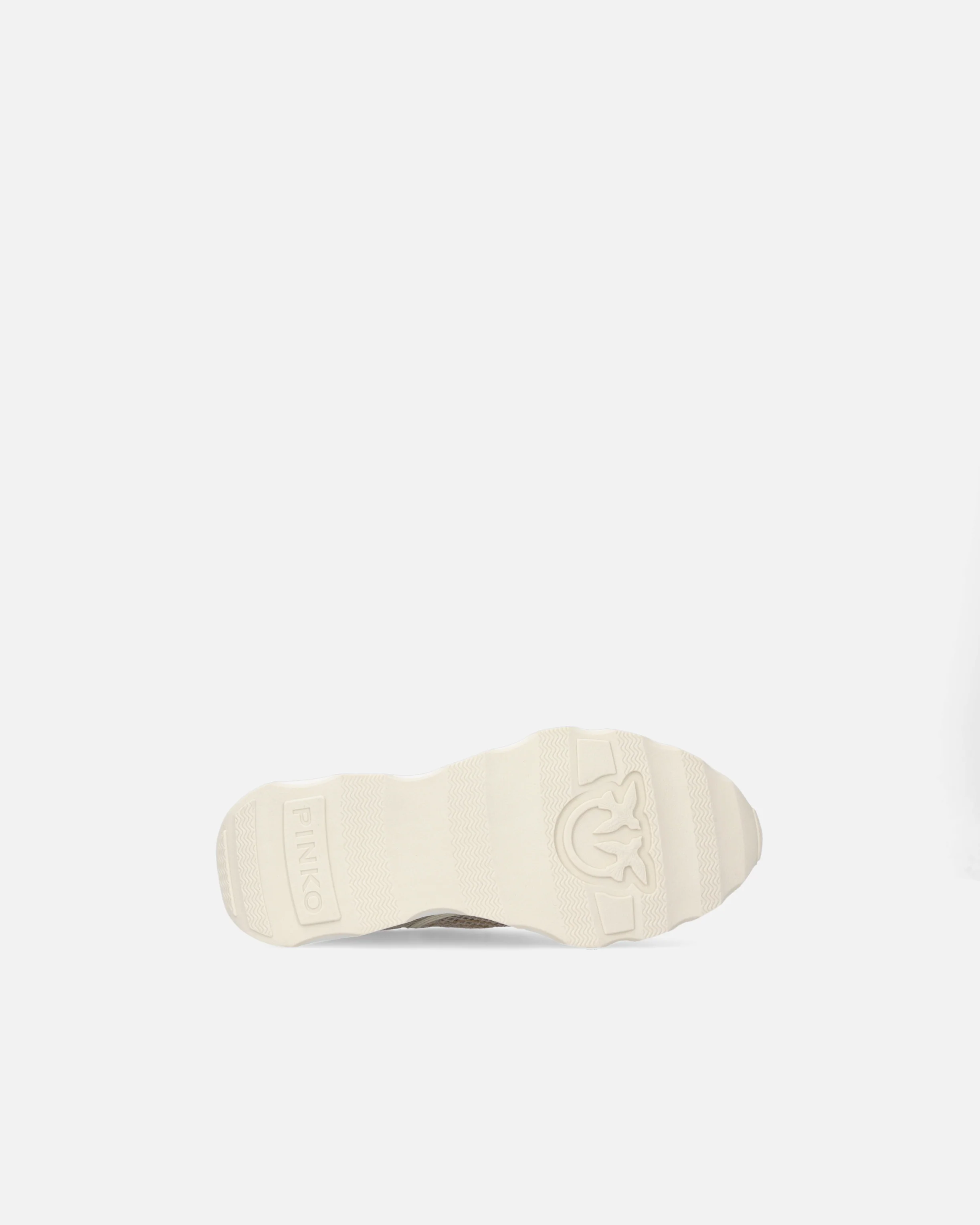 Sneakers in mesh e suede con logo Love Birds - Image 7