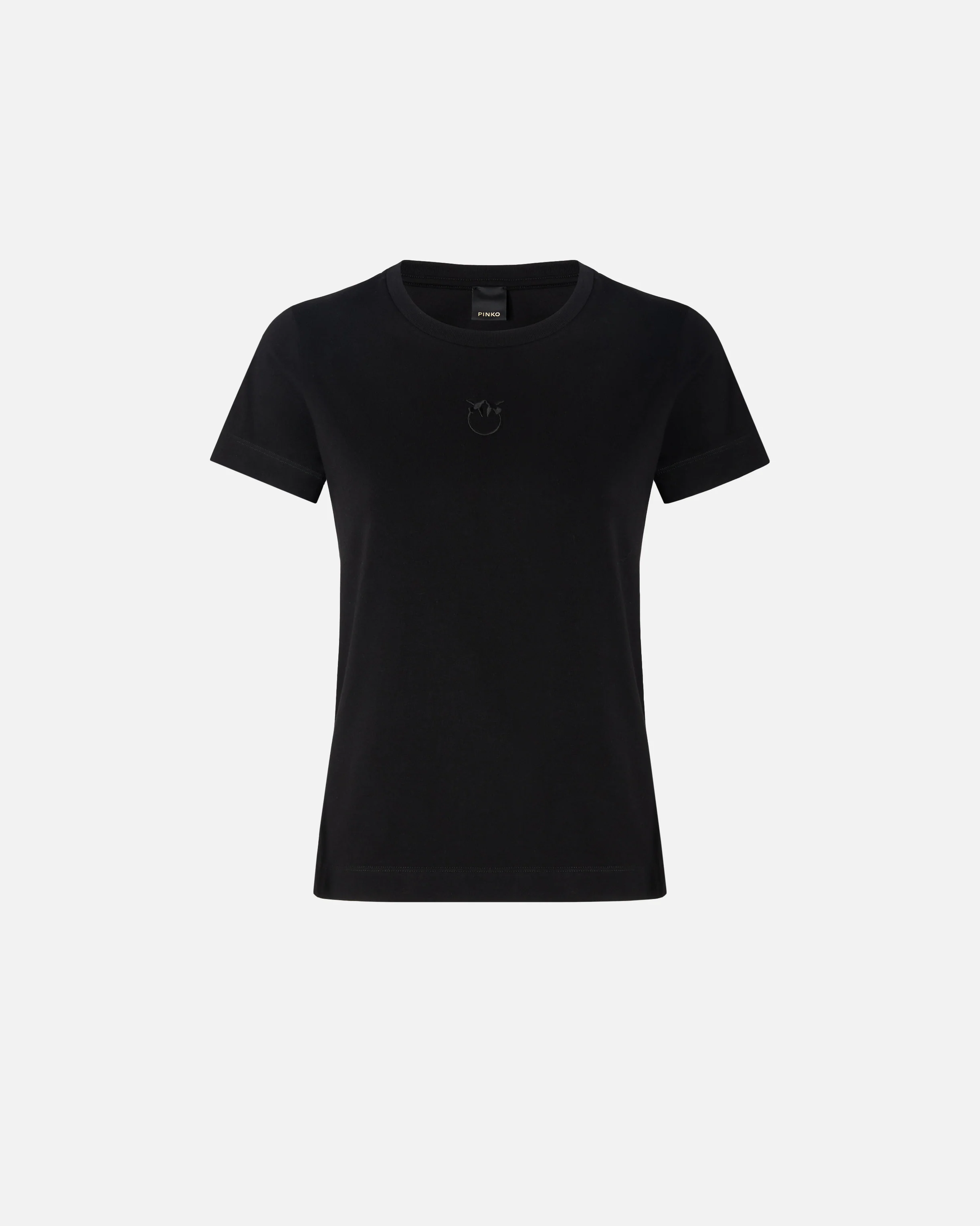 T-shirt con logo Love Birds - Image 5