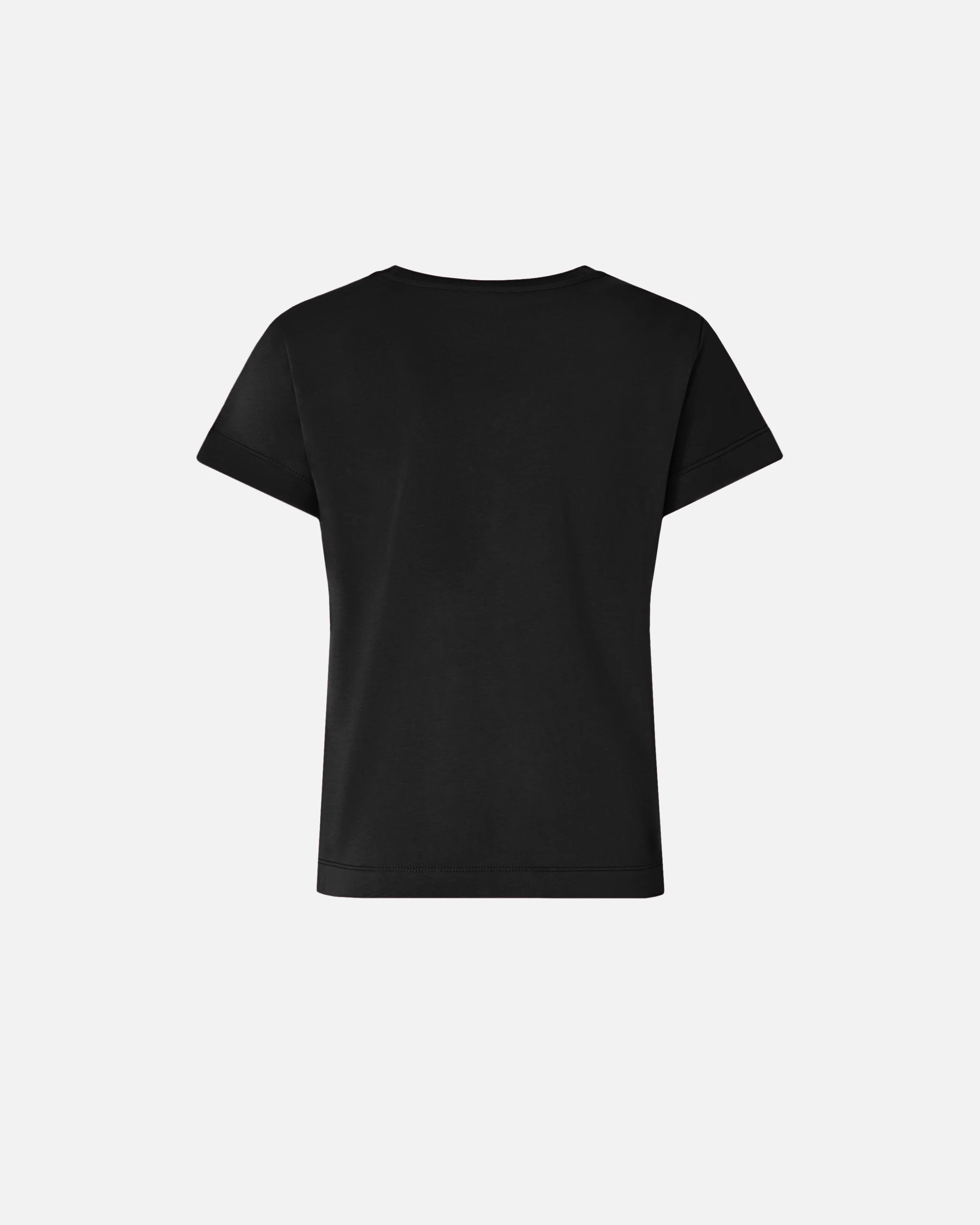 T-shirt con logo PINKO - Image 6
