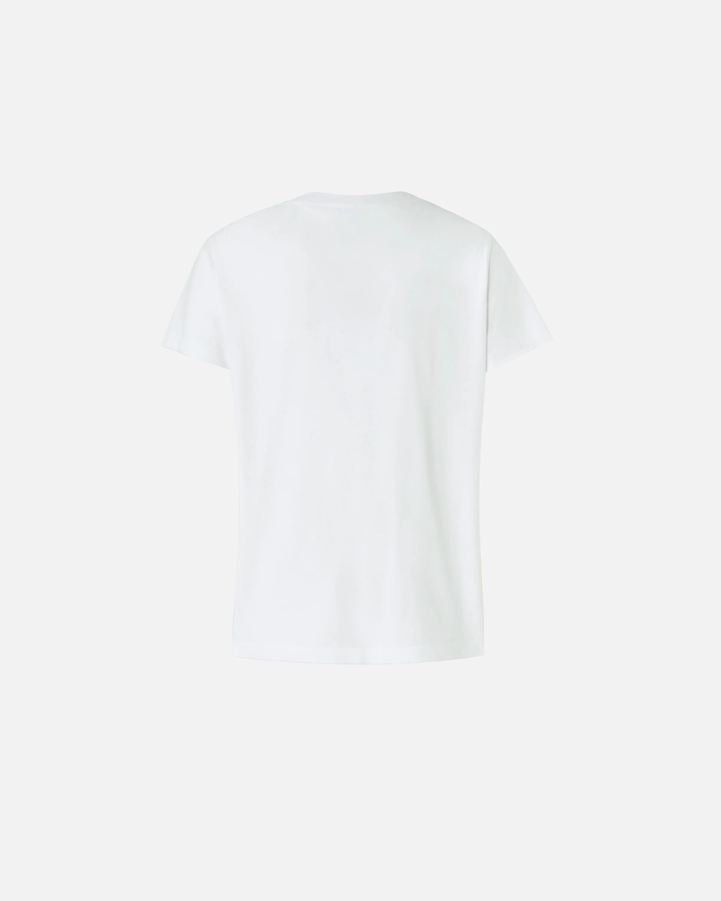 T-shirt mini logo PINKO - Image 6