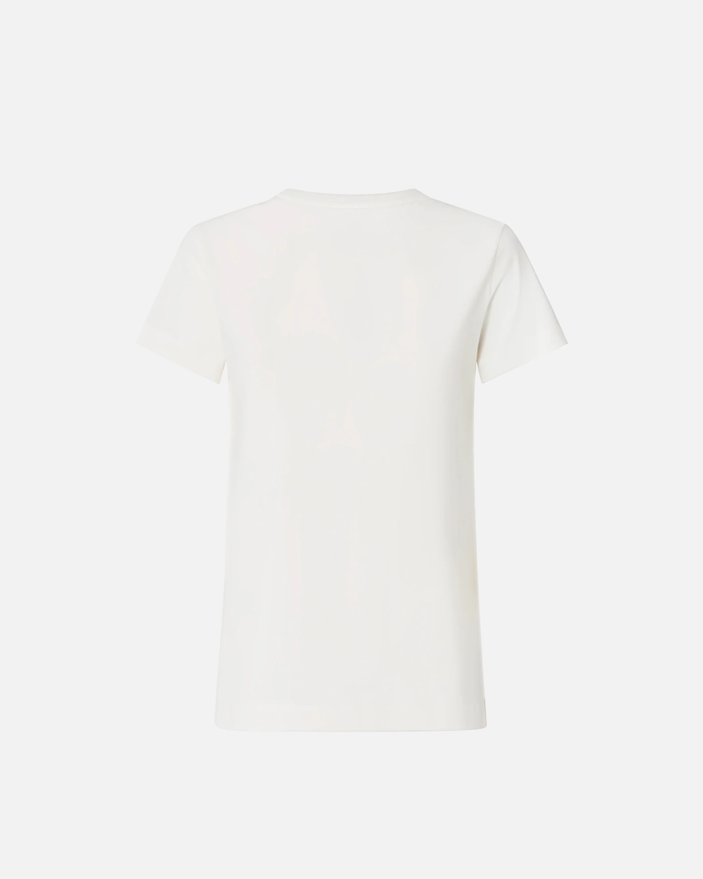 T-shirt ricamo logo PINKO - Image 6