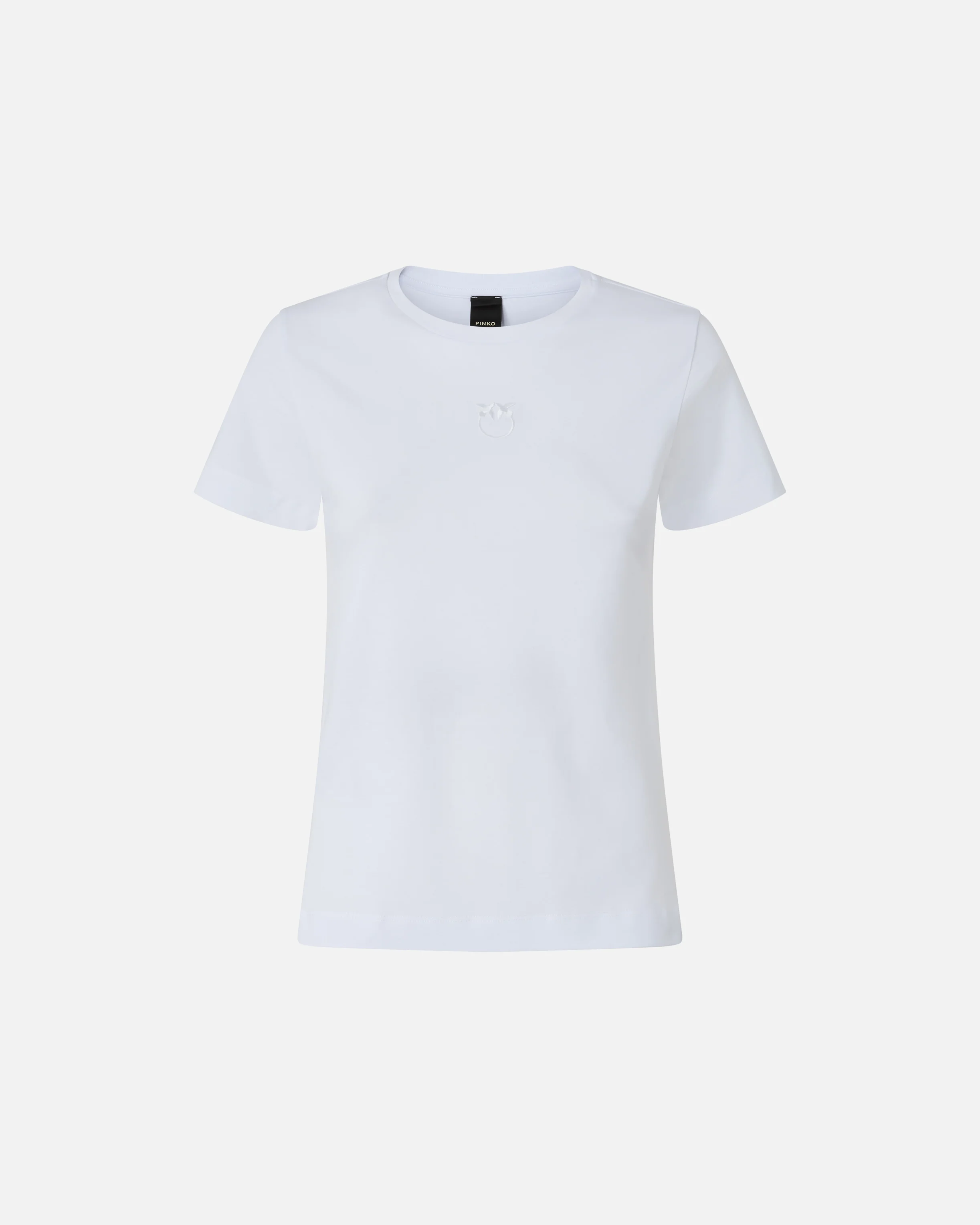 T-shirt ricamo Love Birds - Image 5