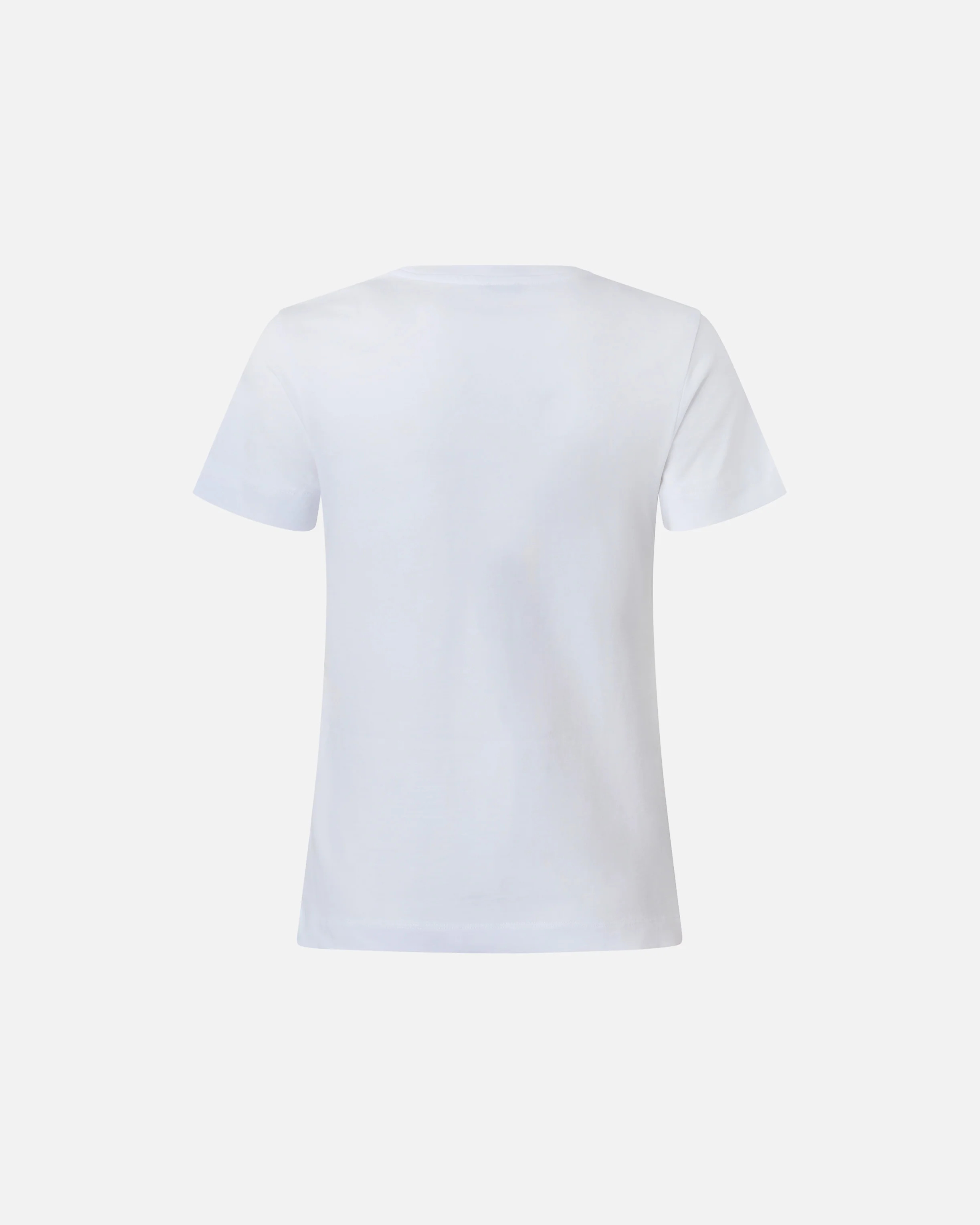 T-shirt ricamo Love Birds - Image 6
