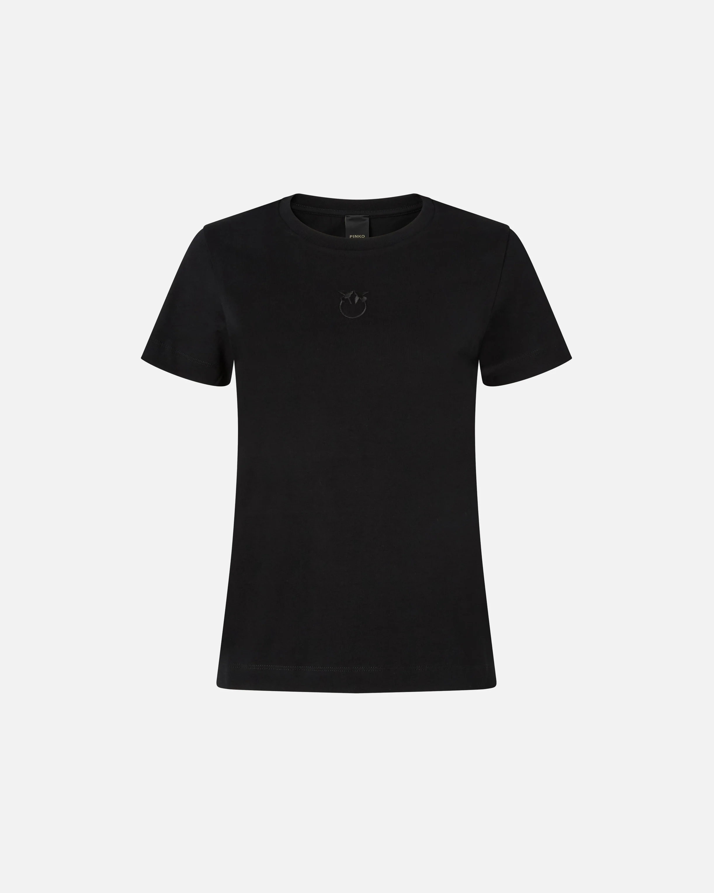 T-shirt ricamo Love Birds - Image 5