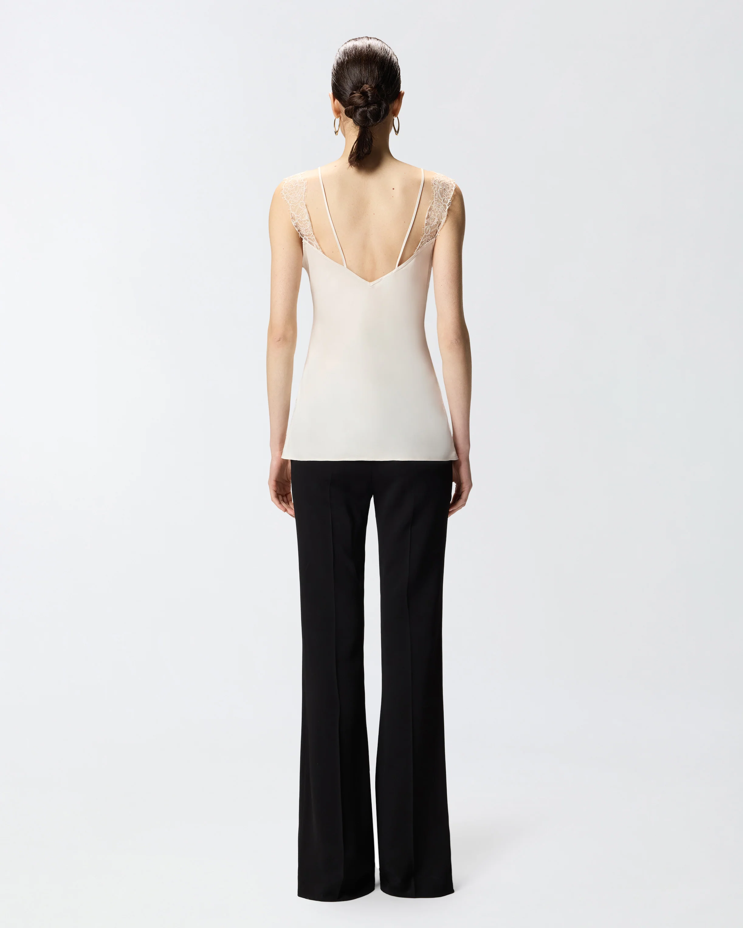 Top lingerie con pizzo - Image 3