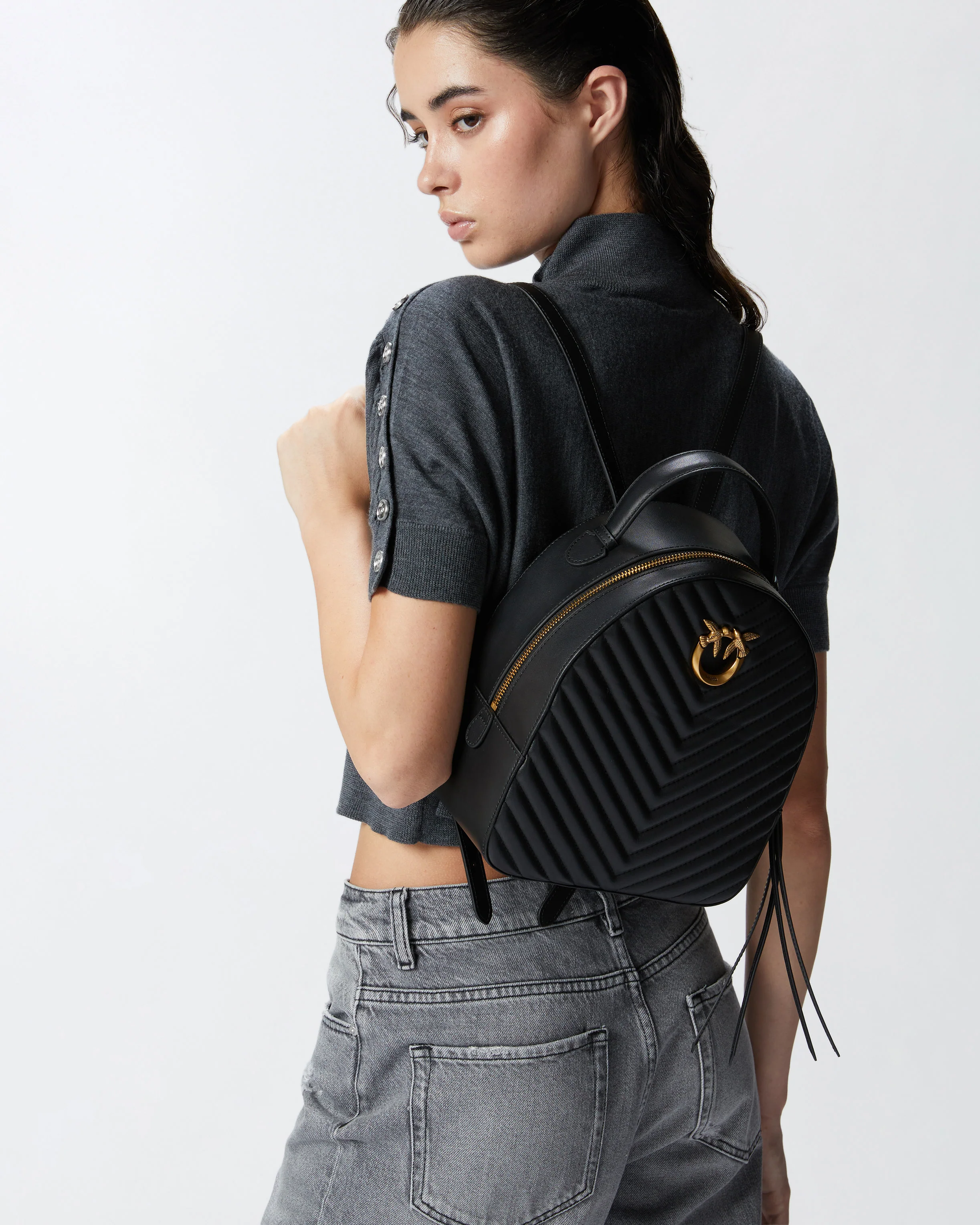 Zaino Love Backpack - Image 5