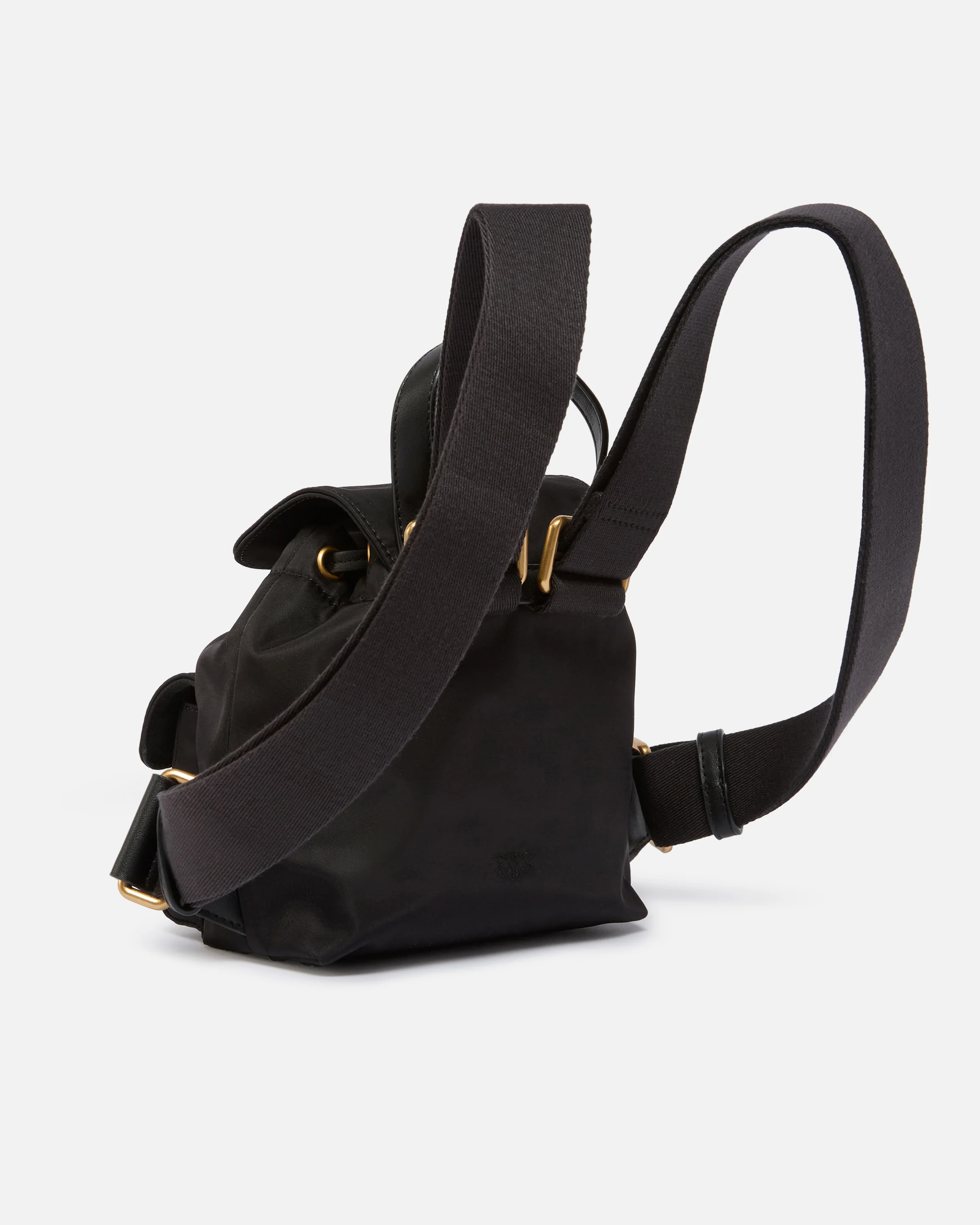 Zaino piccolo in nylon - Image 2