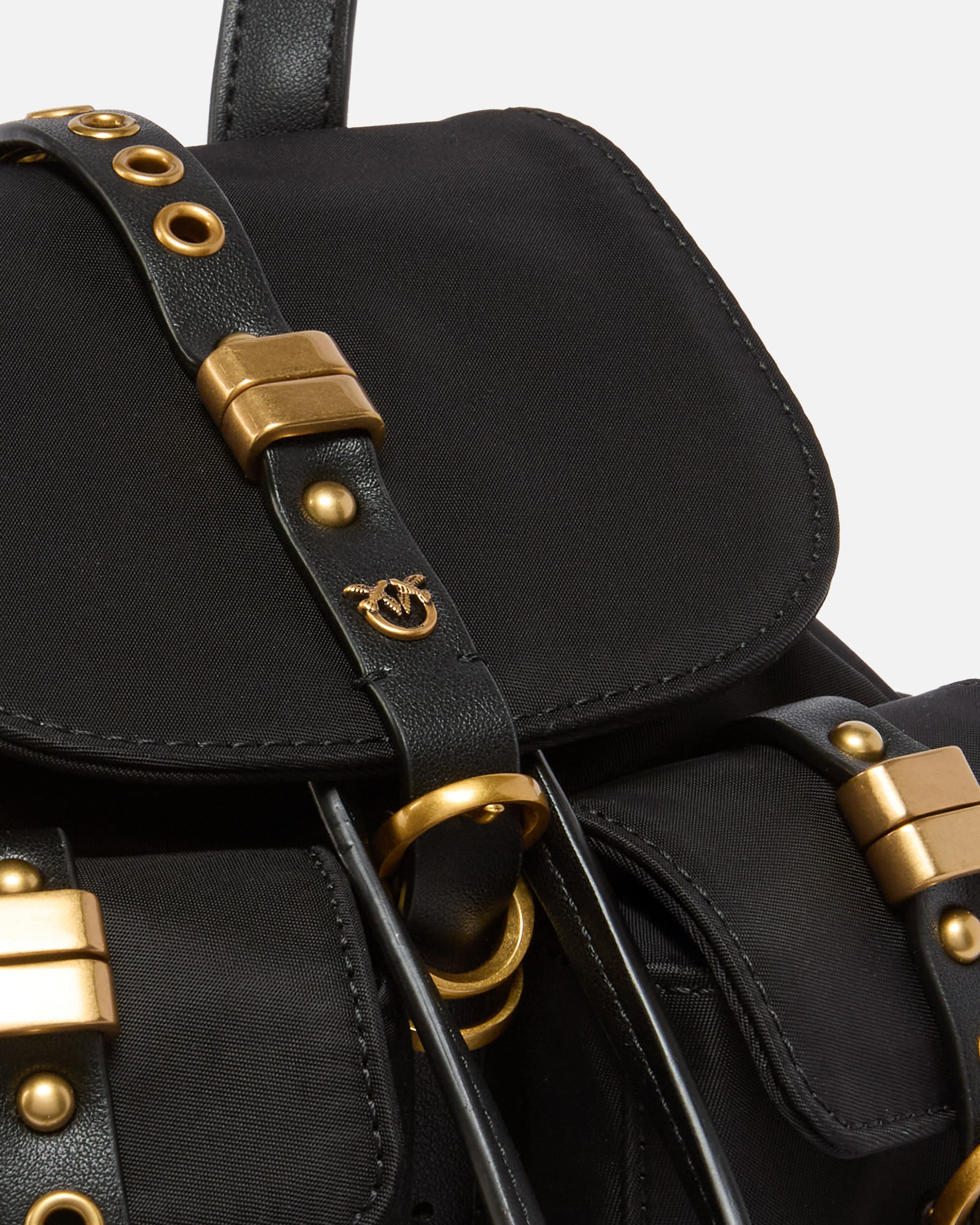 Zaino piccolo in nylon - Image 3